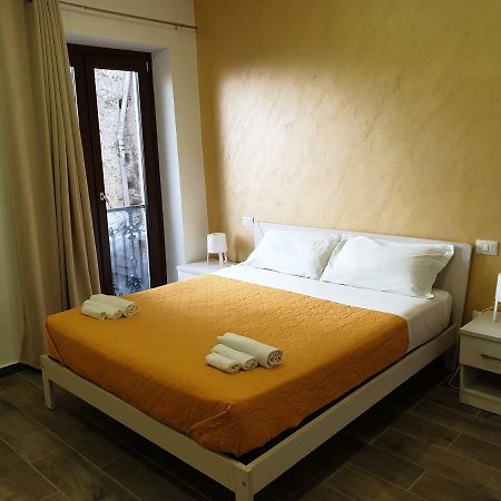 Gio Rooms Scalea Exterior foto