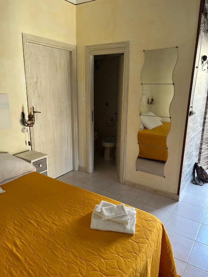 Gio Rooms Scalea Exterior foto