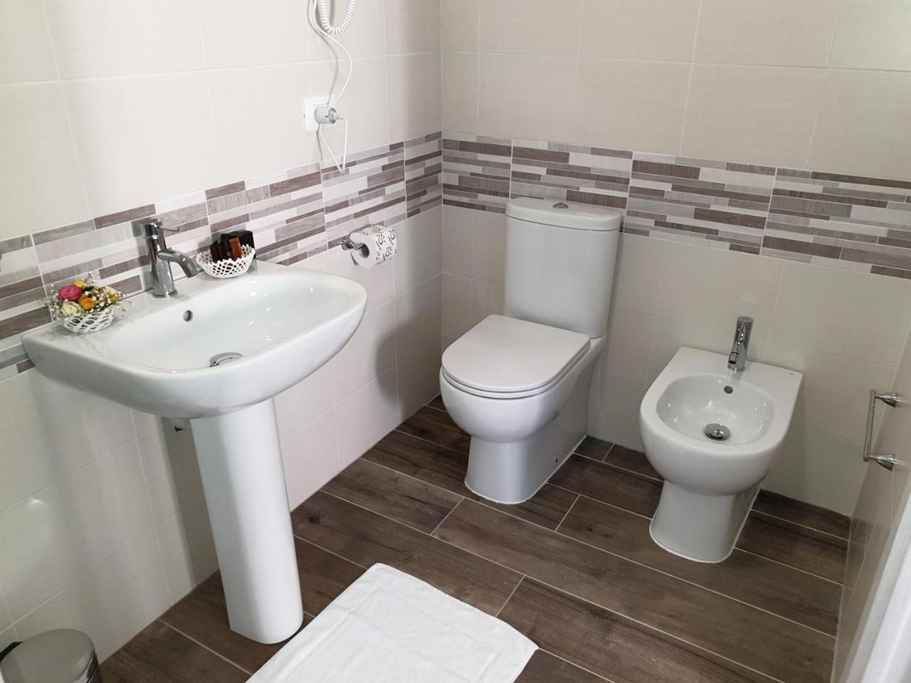 Gio Rooms Scalea Exterior foto